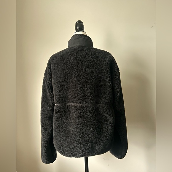 The North Face Extreme Pile Full Zip Fleece Jacket - Picture 3 of 9